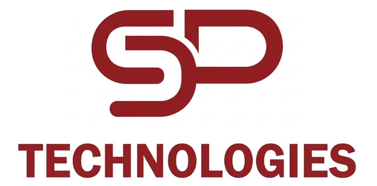 S&P Technologies Logo